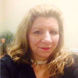 Meet your Posher, Missy
